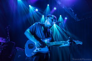 Live Foto Review: Sam Fender @ Paard, Den Haag