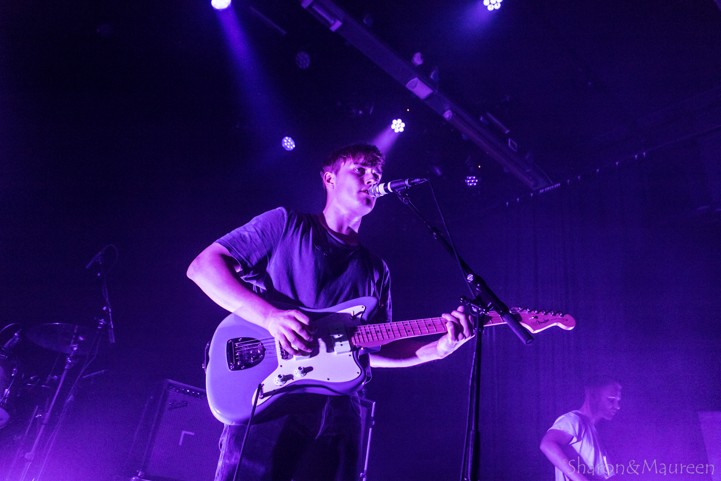 Sam Fender