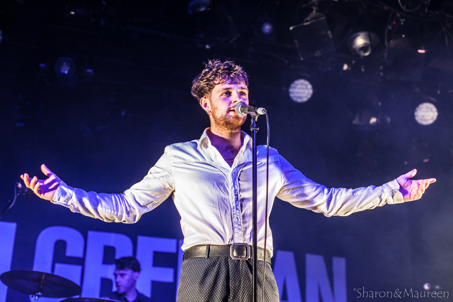 Tom Grennan