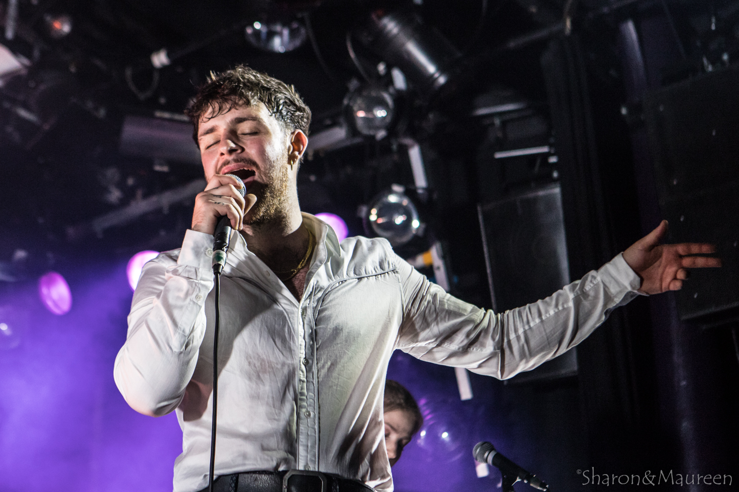 Tom Grennan