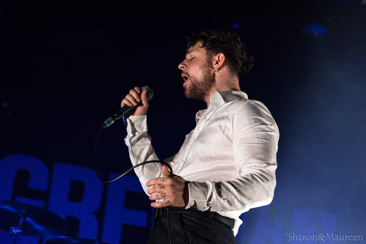 Tom Grennan