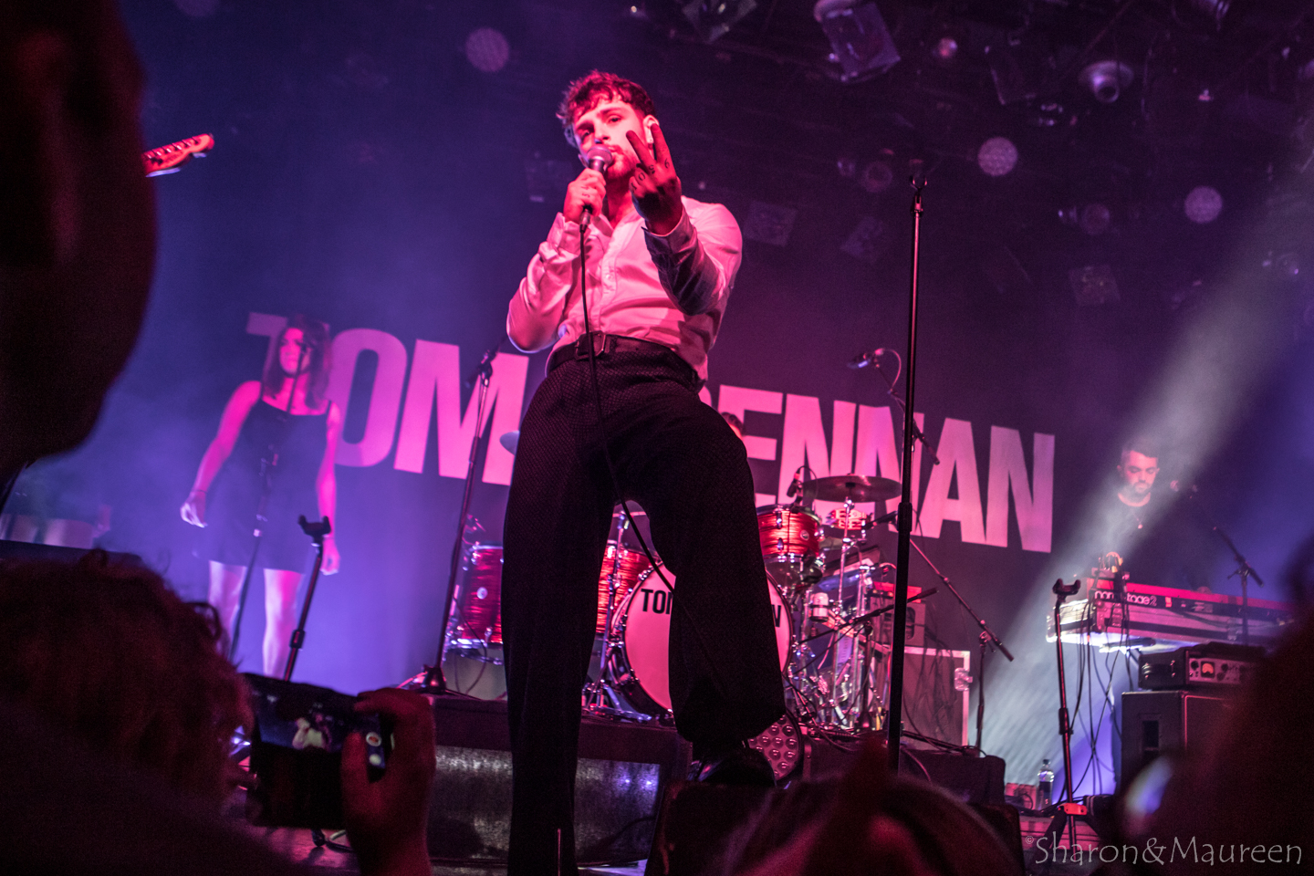 Tom Grennan