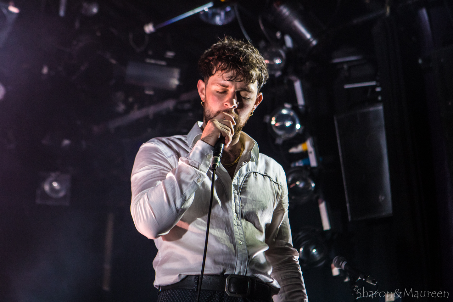 Tom Grennan