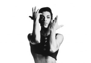 4U: A Symphonic Celebration Of Prince op 30 november in AFAS Live