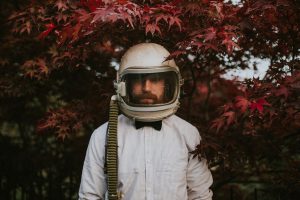 Singer-songwriter Adam Barnes naar Muziekgieterij en TivoliVredenburg