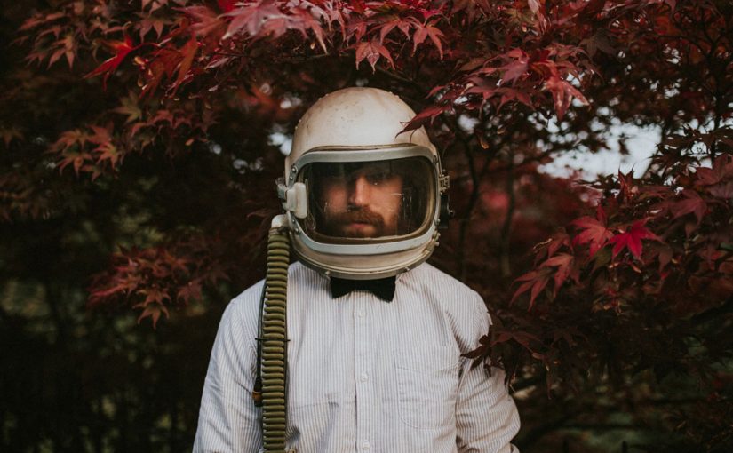 Singer-songwriter Adam Barnes naar Muziekgieterij en TivoliVredenburg