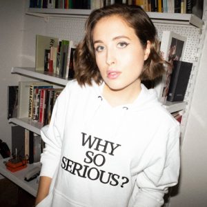 Alice Merton