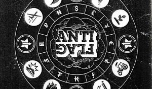 Nieuwe CD ‘American Reckoning’ van punkband Anti-Flag