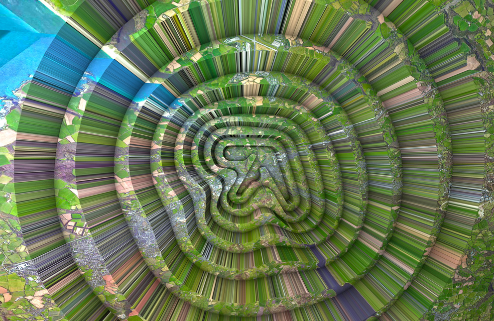 Aphex Twin – Collapse EP (Warp / V2 Records)
