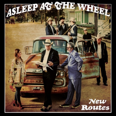 Asleep at the Wheel