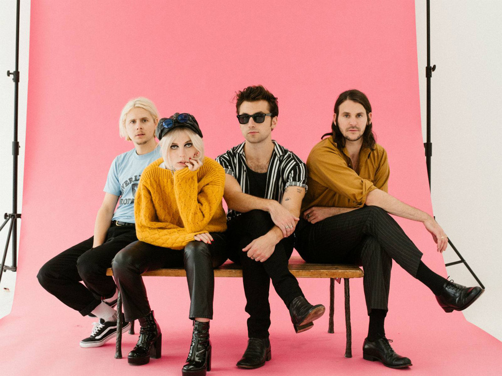 Black Honey over nieuw album, tournee en de wereld van rock ‘n roll