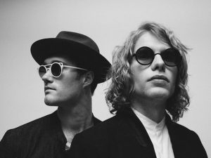 Bob Moses – Battle Lines (Domino / V2 Records)
