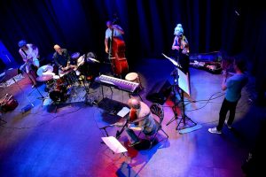 Concert & Jam op 22 september in Poppodium Volt te Sittard