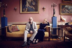 Dead Can Dance – Dionysus (PIAS)