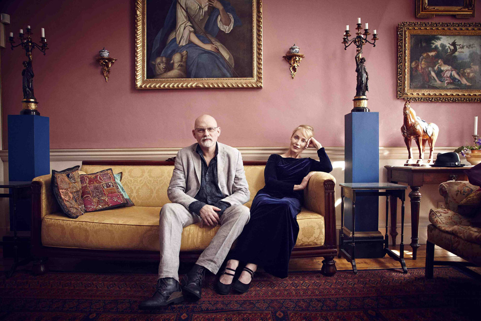 Dead Can Dance – Dionysus (PIAS)