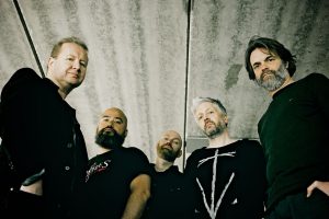 Dilemma maakt releasedatum bekend en gaat op tour met Sons Of Apollo