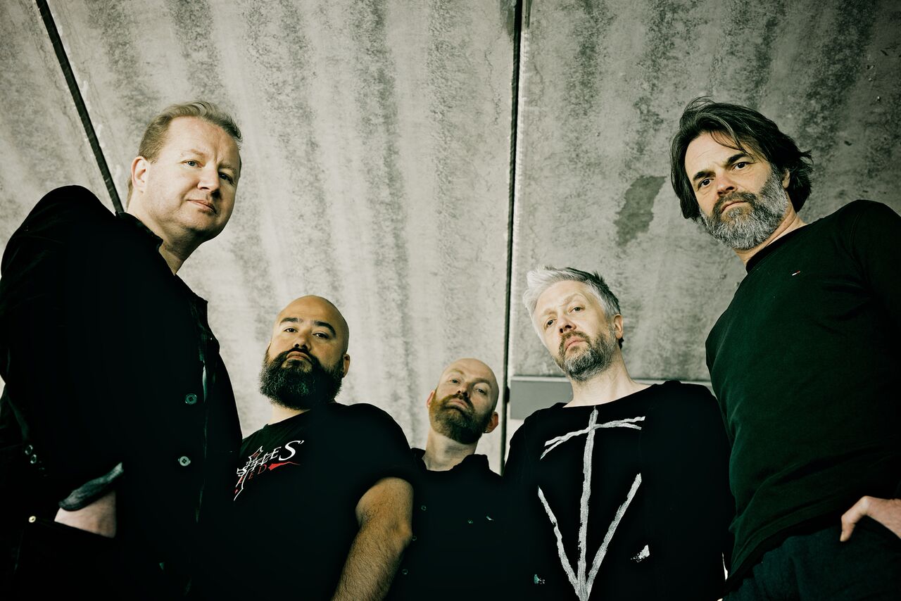 Dilemma maakt releasedatum bekend en gaat op tour met Sons Of Apollo