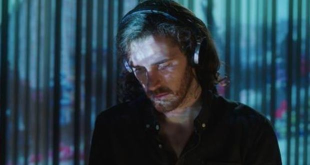 Ierse singer-songwriter Hozier op 1 september naar AFAS Live