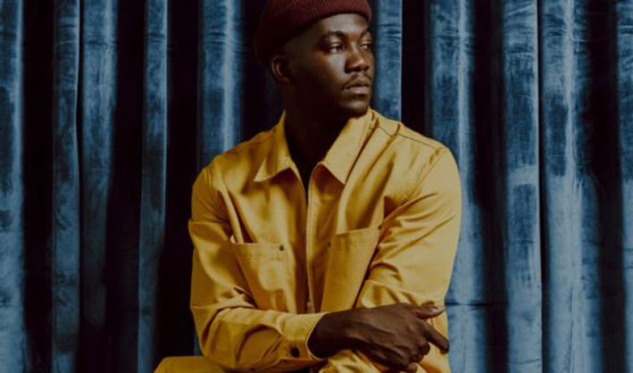 Jacob Banks voor exclusieve show naar TivoliVredenburg