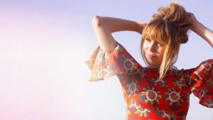 Janne Schra o.a. naar De Vorstin, TivoliVredenburg en Paradiso