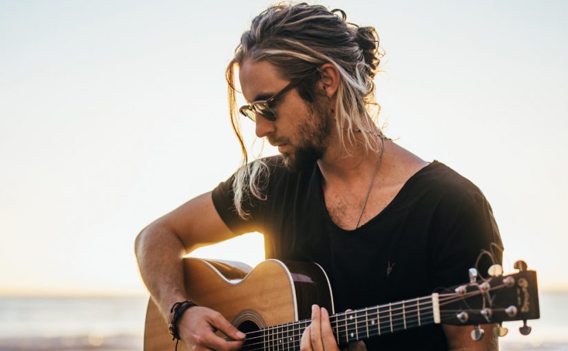 Jeremy Loops in 2019 o.a. naar Paradiso en 013 Poppodium