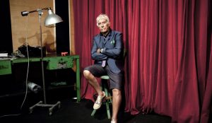 Levende legende John Cale op 3 december naar Rotterdam