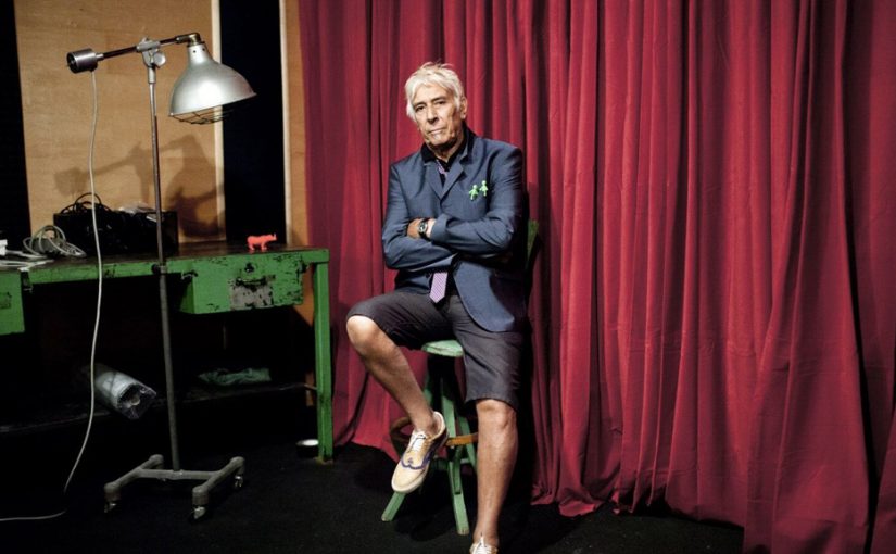 Levende legende John Cale op 3 december naar Rotterdam