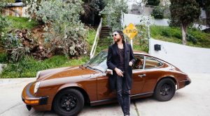 Jonathan Wilson: “Deze shit is de dark side van het muzikantenbestaan.”