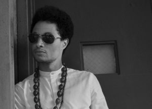 José James – Lean on Me (Blue Note / Universal Music)