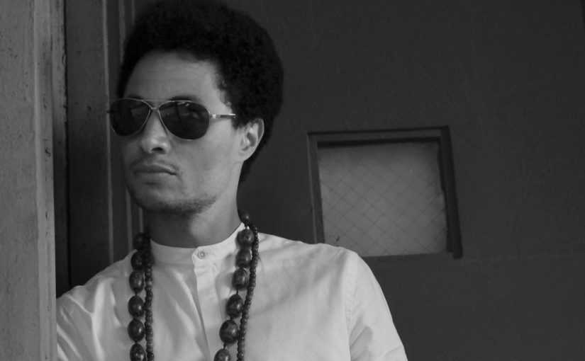 José James Celebrates Bill Withers op 12 september in Paradiso