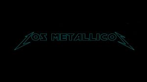 Los Metallicos op 8 september in De Kroepoekfabriek