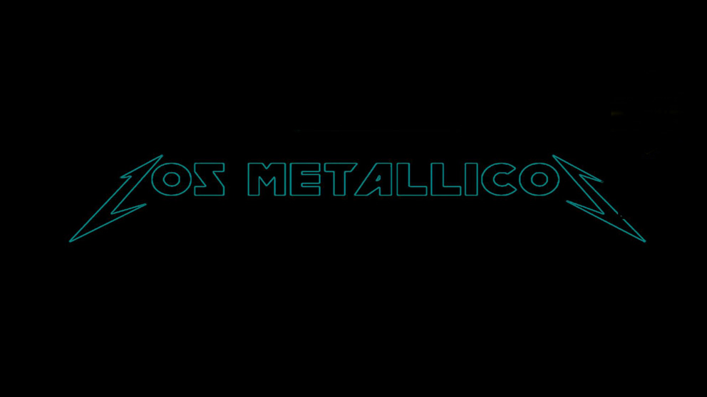 Los Metallicos op 8 september in De Kroepoekfabriek