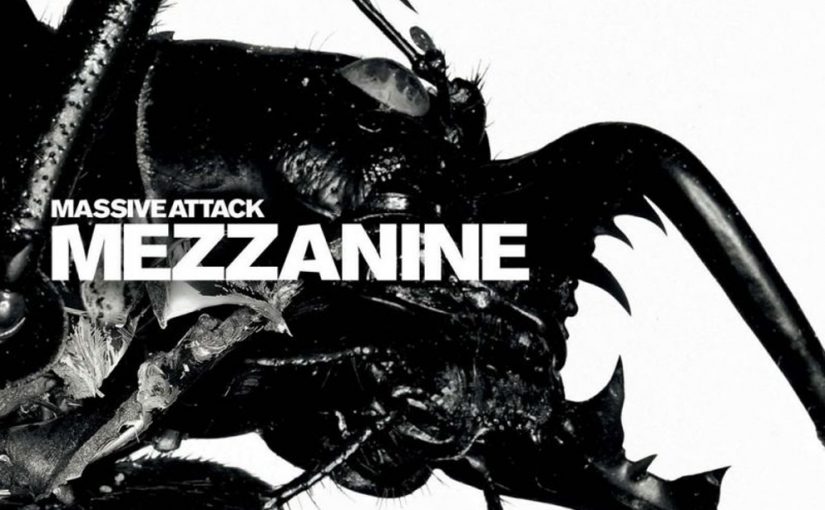 Massive Attack kondigt uitgebreide heruitgave Mezzanine aan