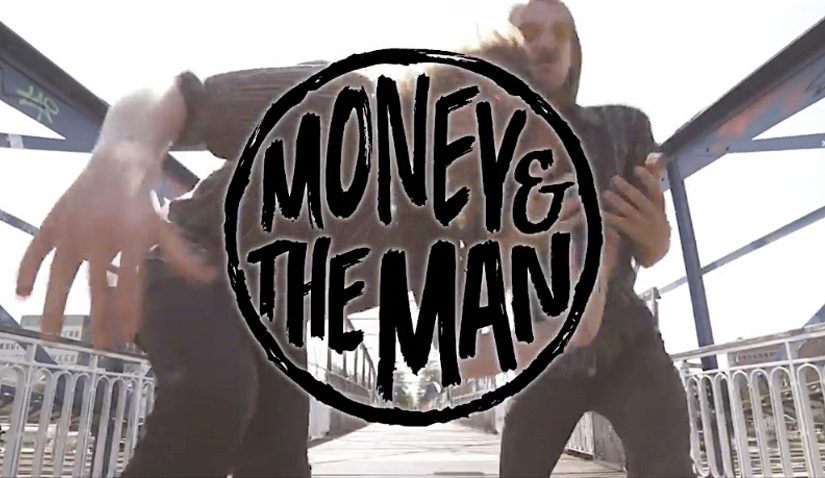 Money & The Man
