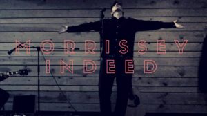 Morrisey Indeed (UK) + The ObsCure (BE) op 21 september naar Gebouw-T
