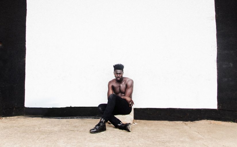 Moses Sumney