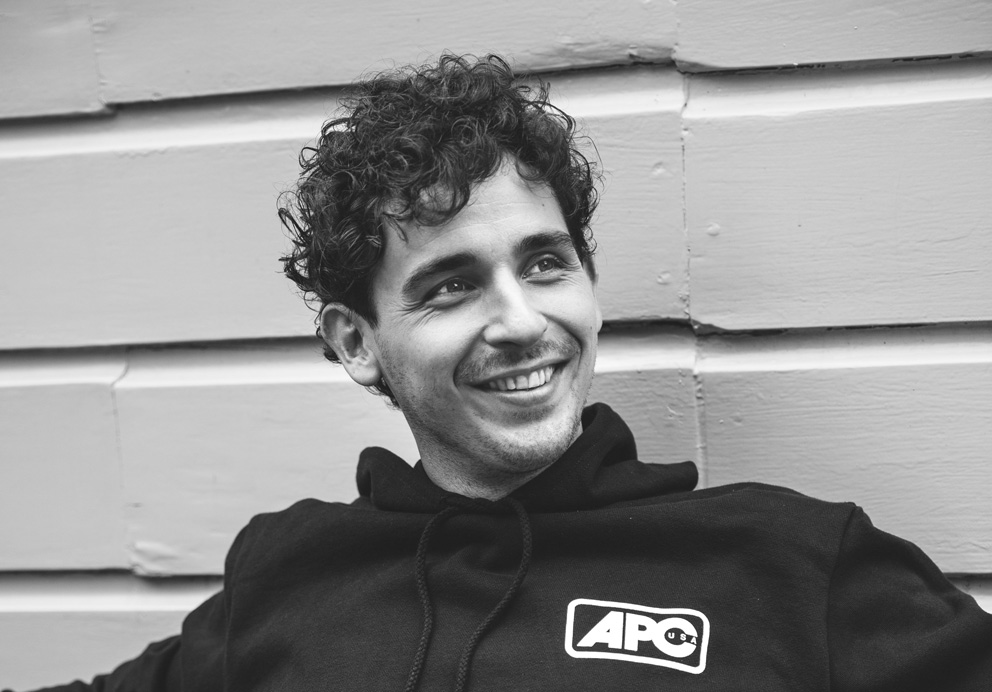 Clubtour Nielson o.a. naar Metropool, Paard, Victorie, Patronaat, Vorstin en TivoliVredenburg