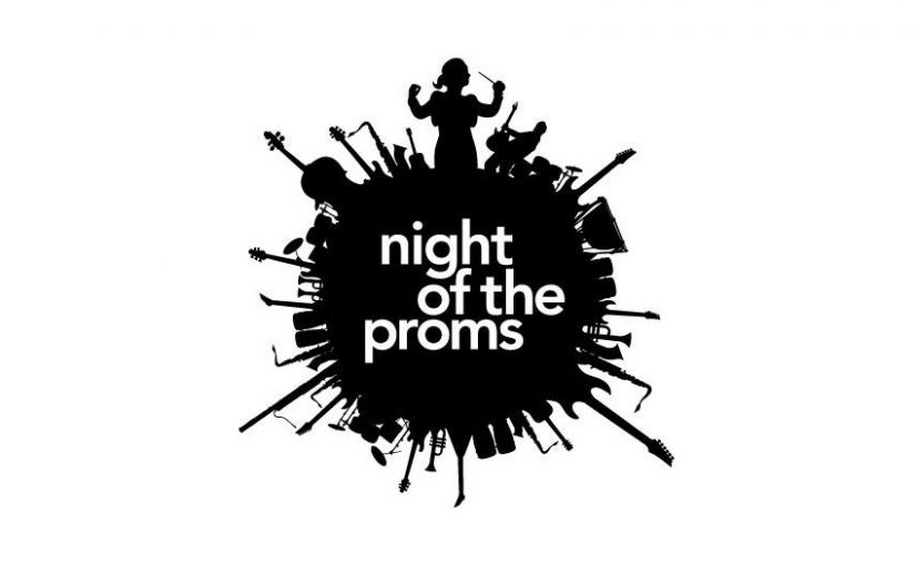 Night Of The Proms