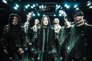 Nonpoint – Chaos and Earthquake