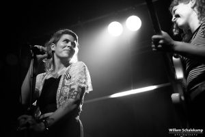 Live Foto Review: Patsy @ Cinetol, Amsterdam