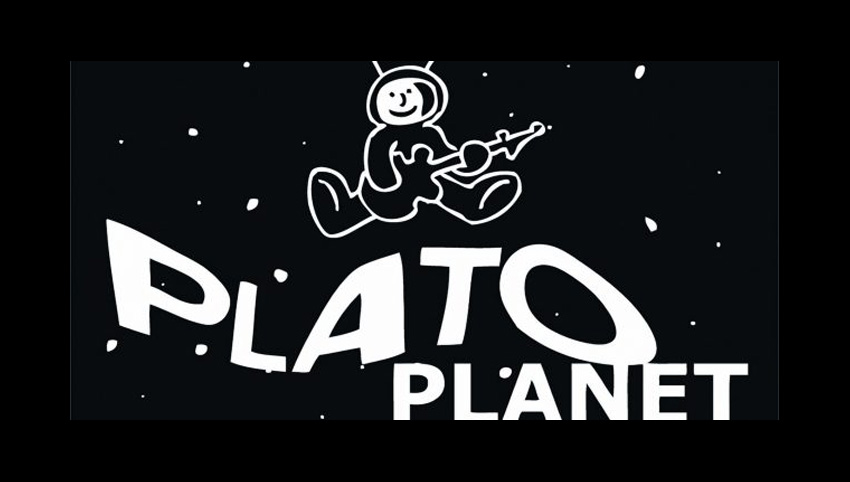 PlatoPlanet festival op 30 september in de Oosterpoort Groningen