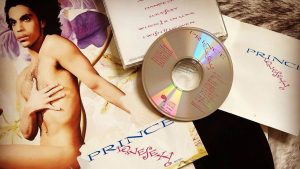 Concertfilm & Lezing: Prince – Lovesexy op 9 september in De Vorstin