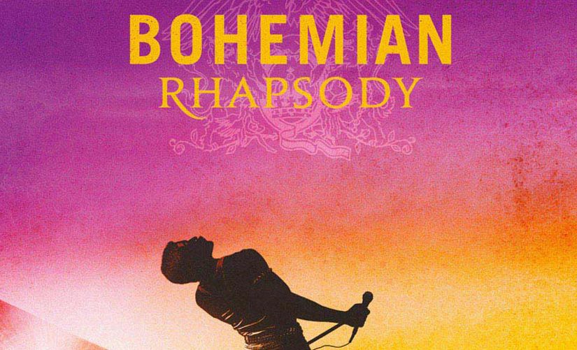 Unieke Queen-soundtrack ‘Bohemian Rhapsody’ binnenkort verkrijgbaar