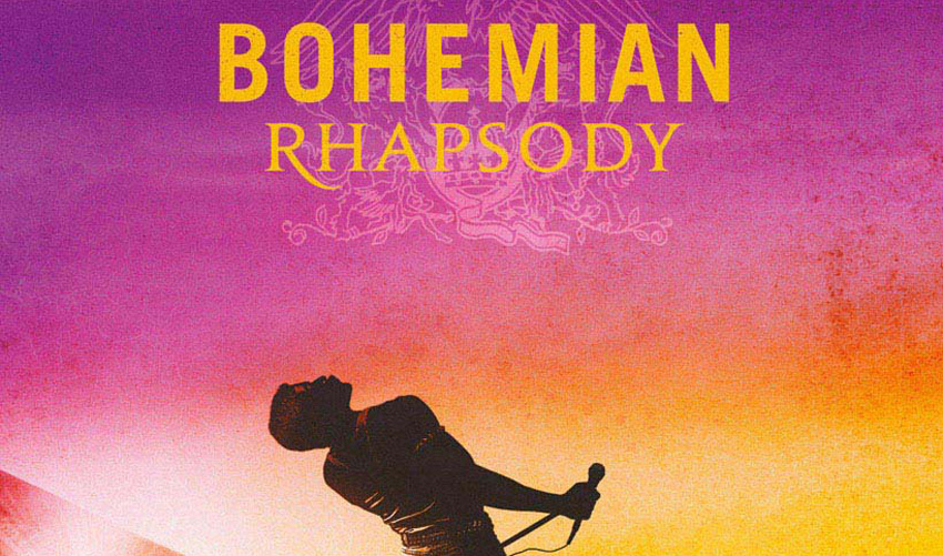 Unieke Queen-soundtrack ‘Bohemian Rhapsody’ binnenkort verkrijgbaar