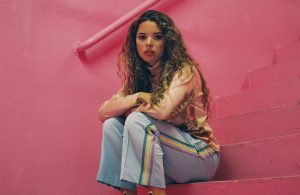 Nilüfer Yanya – Baby Luv