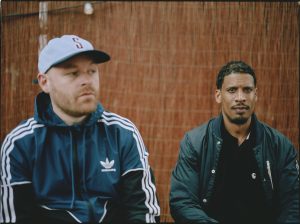 Rico & Sticks voor voorlopig laatste gezamenlijke optreden naar Hedon