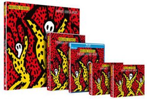 Rolling Stones presenteert ‘Voodoo Lounge Uncut’ op 16 november