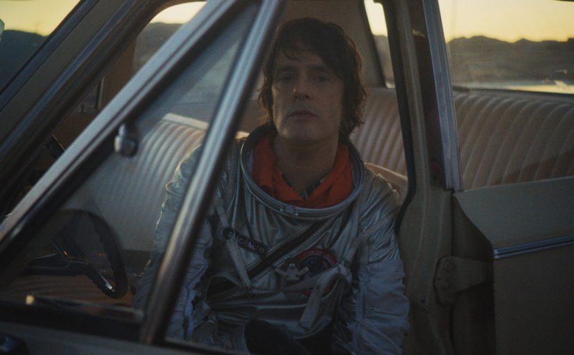 J.Spaceman van Spiritualized: “Een nieuwe plaat moet gewoon goed zijn.”