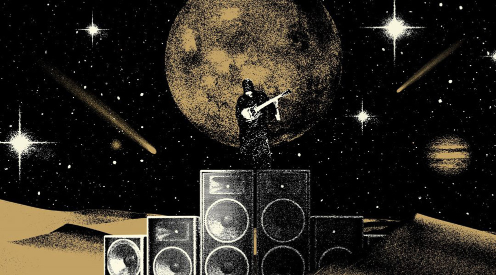 Stoned Jesus / Mothership / Elephant Tree op 23 september in de Melkweg