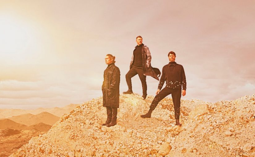 Take That brengt Greatest Hits naar AFAS Live Amsterdam